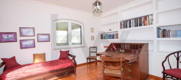 5 Schlafzimmer Haus in Sobral de Monte Agraco, Portugal, Nr. 105626 11