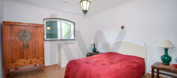 5 Schlafzimmer Haus in Sobral de Monte Agraco, Portugal, Nr. 105626 35