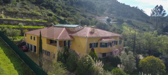 5 Schlafzimmer Haus in Sobral de Monte Agraco, Portugal, Nr. 105626 50