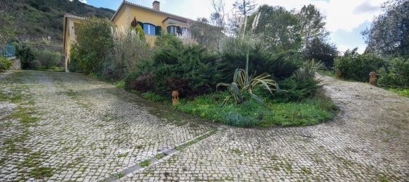 5 Schlafzimmer Haus in Sobral de Monte Agraco, Portugal, Nr. 105626 46