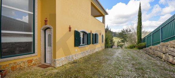 5 Schlafzimmer Haus in Sobral de Monte Agraco, Portugal, Nr. 105626 44