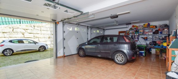 5 Schlafzimmer Haus in Sobral de Monte Agraco, Portugal, Nr. 105626 42