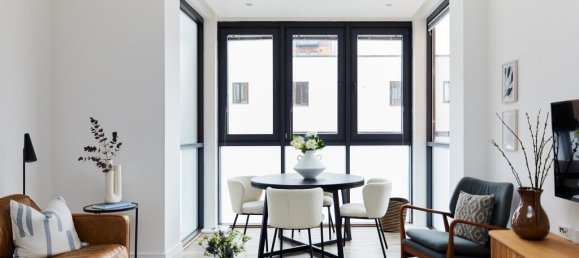 2 Schlafzimmer Wohnung in London, United Kingdom, Nr. 6357 2