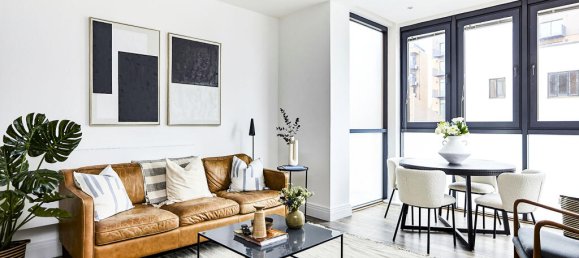 2 Schlafzimmer Wohnung in London, United Kingdom, Nr. 6357 7