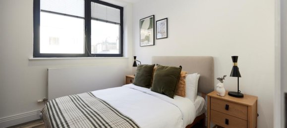 2 Schlafzimmer Wohnung in London, United Kingdom, Nr. 6357 14