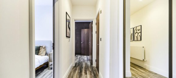 2 Schlafzimmer Wohnung in London, United Kingdom, Nr. 6357 5