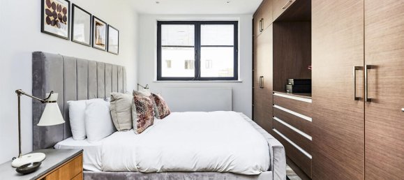 2 Schlafzimmer Wohnung in London, United Kingdom, Nr. 6357 6