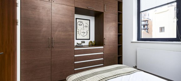 2 Schlafzimmer Wohnung in London, United Kingdom, Nr. 6357 15