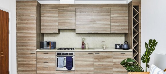 2 Schlafzimmer Wohnung in London, United Kingdom, Nr. 6357 11