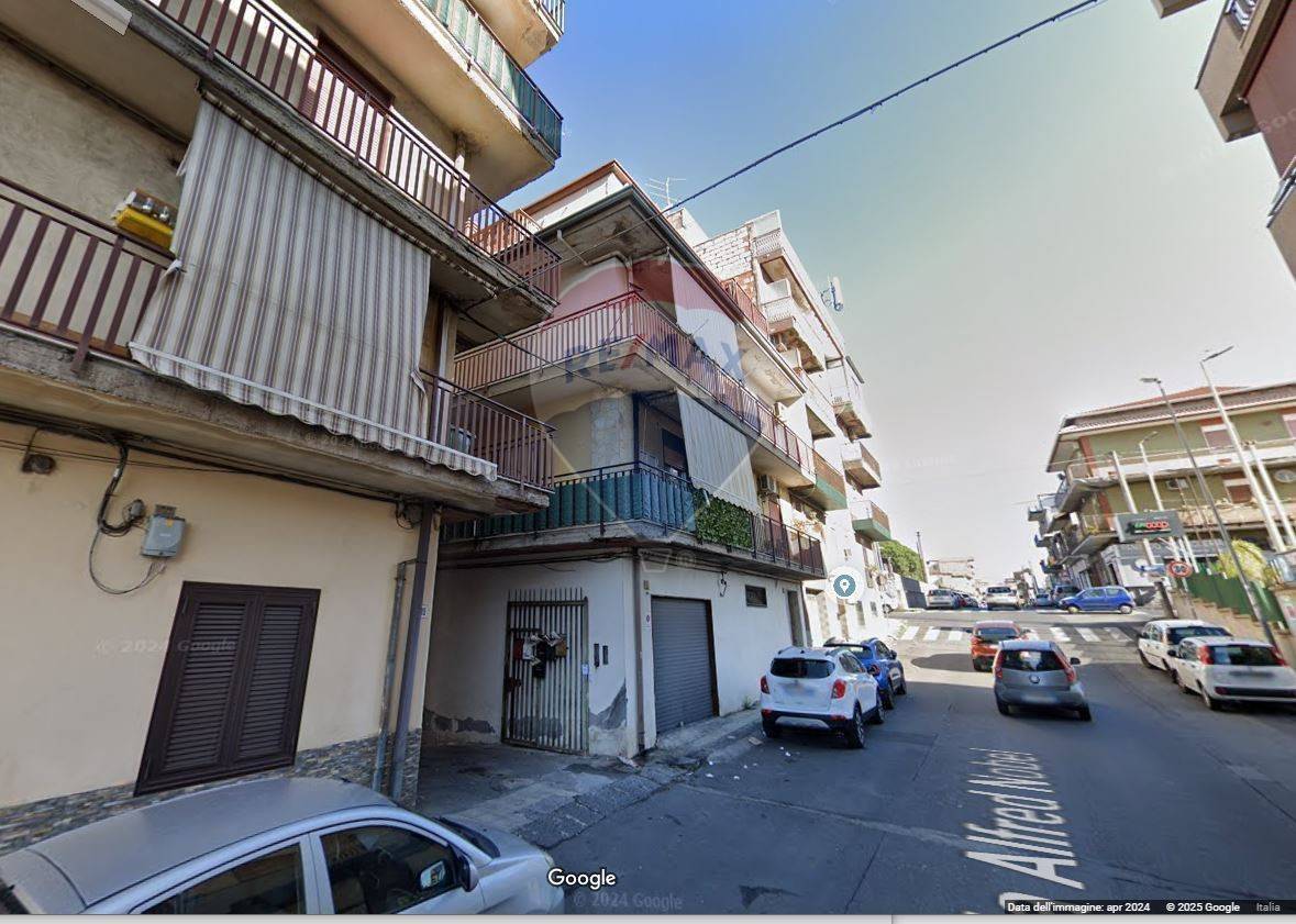2 bedrooms Apartment in Misterbianco, Italy No. 55531