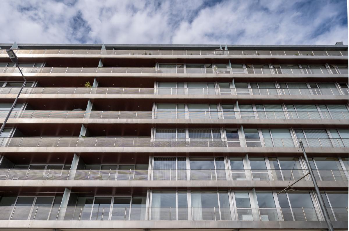 3 bedrooms Condo in Porto, Portugal No. 6668