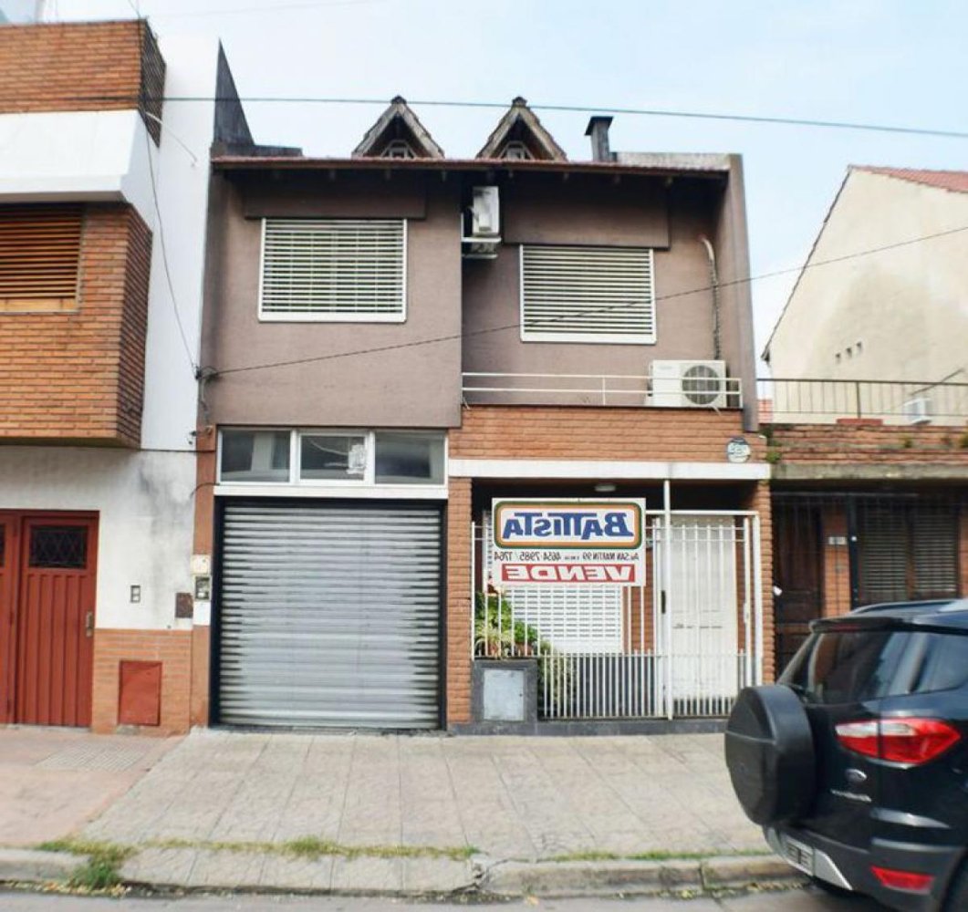 4 bedrooms House in Bermudez, Argentina No. 63250