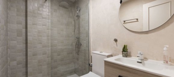 3 bedrooms Apartment in Marbella, Spain No. 191077 27