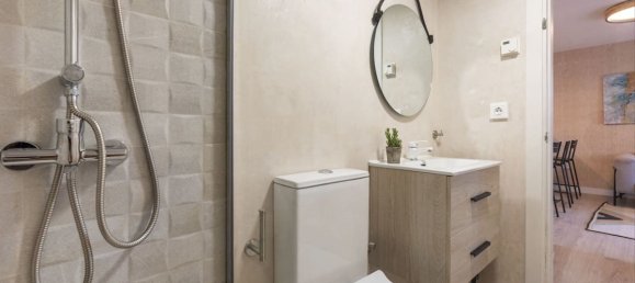 3 bedrooms Apartment in Marbella, Spain No. 191077 22