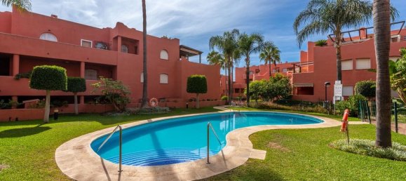 3 bedrooms Apartment in Marbella, Spain No. 191077 5