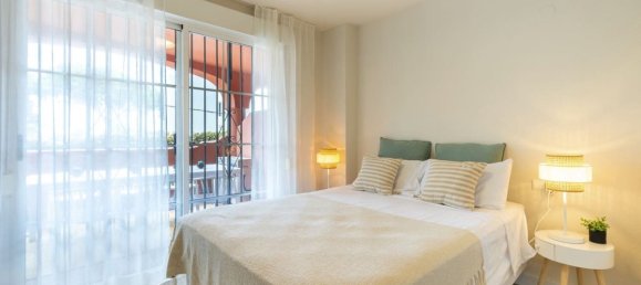 3 bedrooms Apartment in Marbella, Spain No. 191077 19