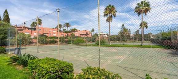 3 bedrooms Apartment in Marbella, Spain No. 191077 36