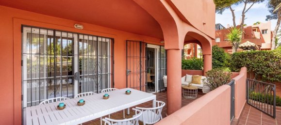 3 bedrooms Apartment in Marbella, Spain No. 191077 9