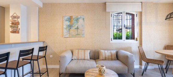 3 bedrooms Apartment in Marbella, Spain No. 191077 17