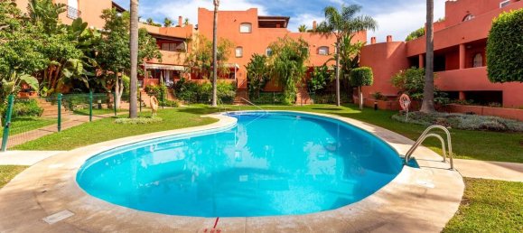 3 bedrooms Apartment in Marbella, Spain No. 191077 6