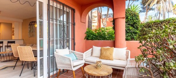 3 bedrooms Apartment in Marbella, Spain No. 191077 8