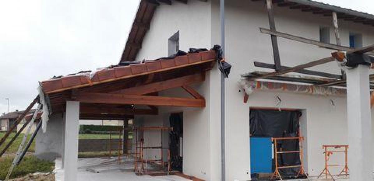 Casa T3 em Feillens, France N.º 26122