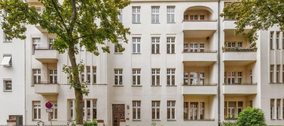 Apartamento de 3 habitaciónes en Dahlem, Germany No. 67507 9