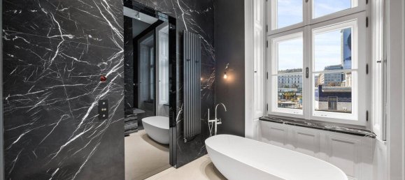 3 rooms Apartment in Leopoldstadt, Austria No. 138805 5