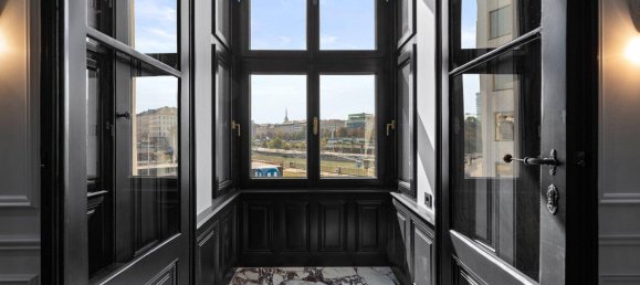 3 rooms Apartment in Leopoldstadt, Austria No. 138805 3