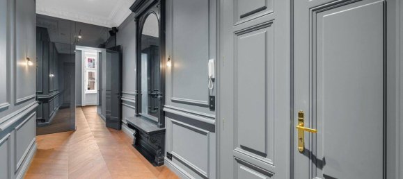 3 rooms Apartment in Leopoldstadt, Austria No. 138805 6