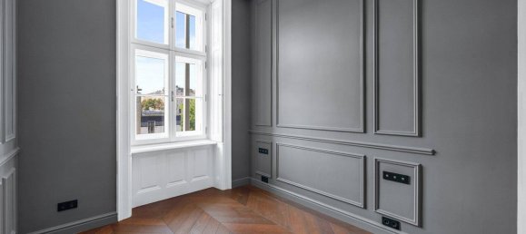 3 rooms Apartment in Leopoldstadt, Austria No. 138805 7