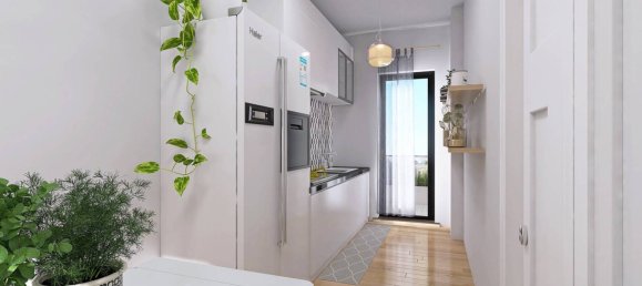 1 Schlafzimmer Wohnung in Sesto San Giovanni, Italy, Nr. 52788 4