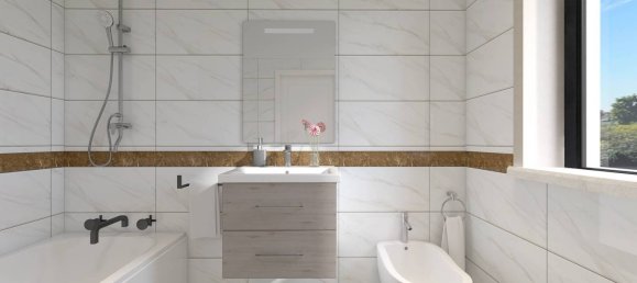 1 Schlafzimmer Wohnung in Sesto San Giovanni, Italy, Nr. 52788 7