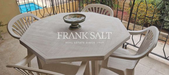 Apartamento T2 em Saint Julian's, Malta N.º 7046 6