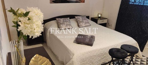 Apartamento T2 em Saint Julian's, Malta N.º 7046 9