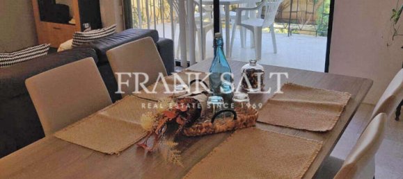 Apartamento T2 em Saint Julian's, Malta N.º 7046 4