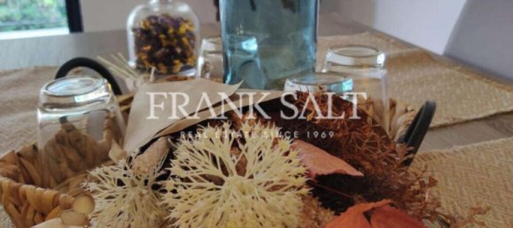 Apartamento T2 em Saint Julian's, Malta N.º 7046 5