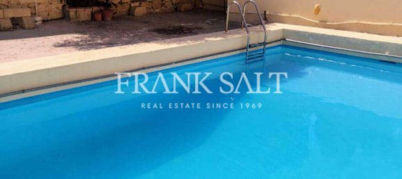 Apartamento T2 em Saint Julian's, Malta N.º 7046 12