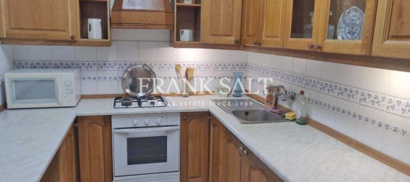 Apartamento T2 em Saint Julian's, Malta N.º 7046 3