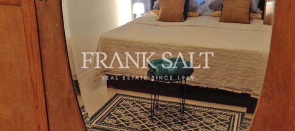 Apartamento T2 em Saint Julian's, Malta N.º 7046 11