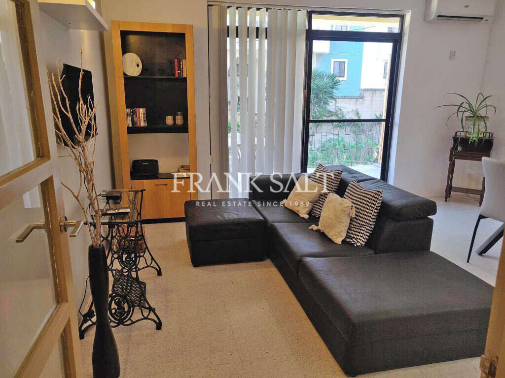 Apartamento T2 em Saint Julian's, Malta N.º 7046