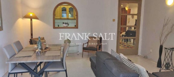 Apartamento T2 em Saint Julian's, Malta N.º 7046 2
