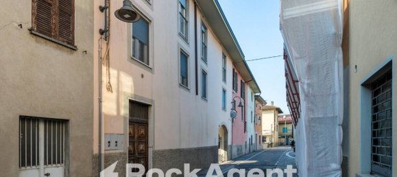 2 Schlafzimmer Wohnung in Terno d'Isola, Italy, Nr. 98179 21