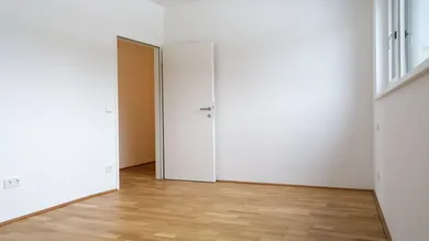 2 rooms Apartment in Feldkirchen bei Mattighofen, Austria No. 203910