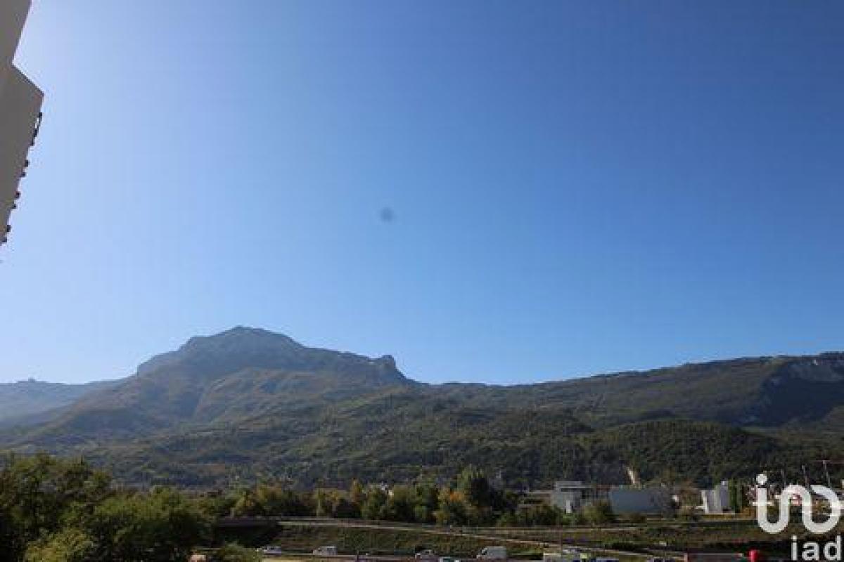 Studio in Grenoble, France, Nr. 34792