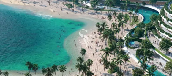 7 bedrooms Villa in Palm Jebel Ali, UAE No. 107613 19