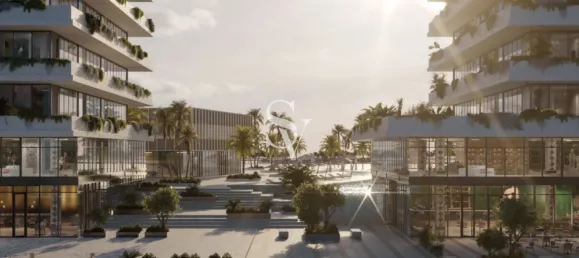 7 bedrooms Villa in Palm Jebel Ali, UAE No. 107613 21