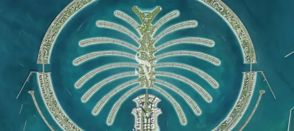 7 bedrooms Villa in Palm Jebel Ali, UAE No. 107613 22