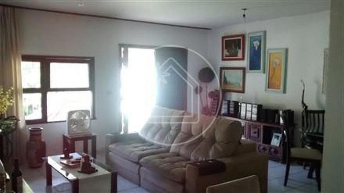 4 bedrooms House in Rio de Janeiro, Brazil No. 546731