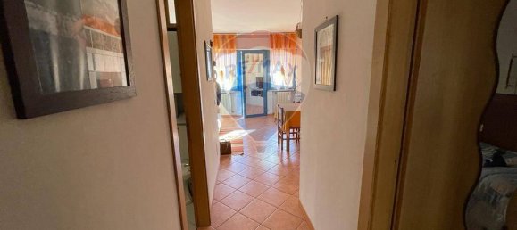 2 Schlafzimmer Wohnung in Bagni di Lucca, Italy, Nr. 162081 5